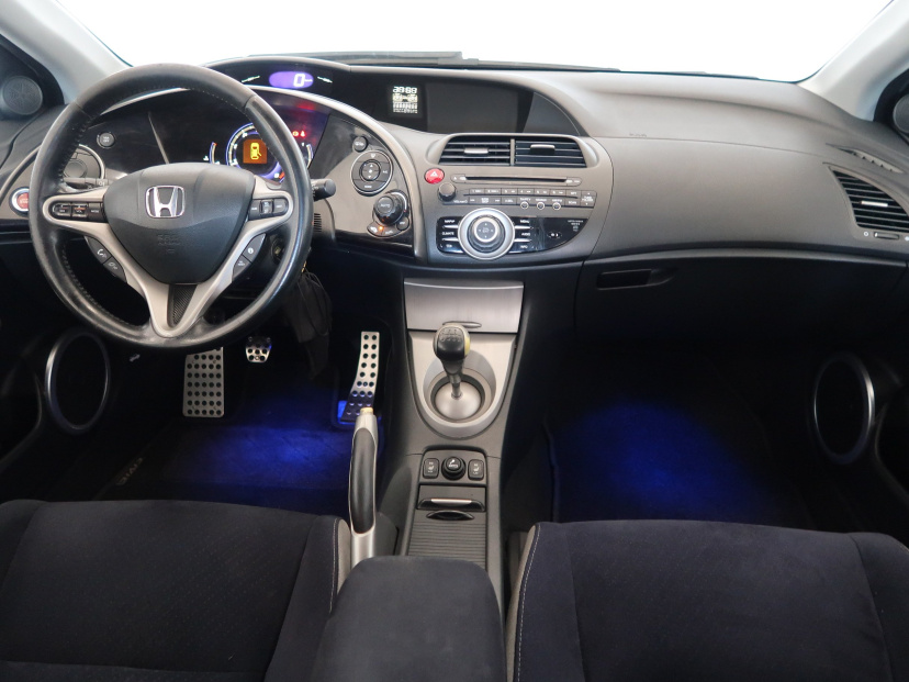 Honda Civic, 2006