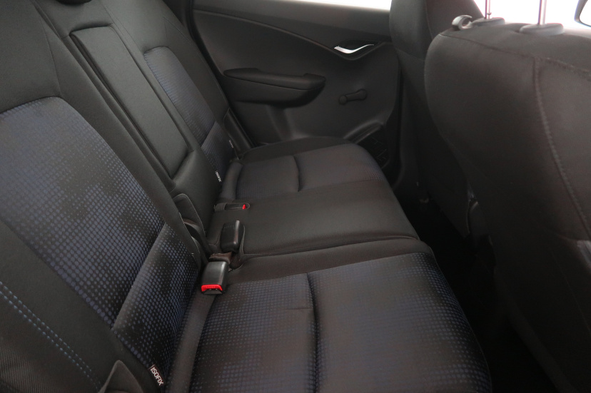 Hyundai ix20, 2012