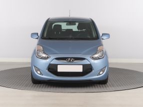 Hyundai ix20 - 2012