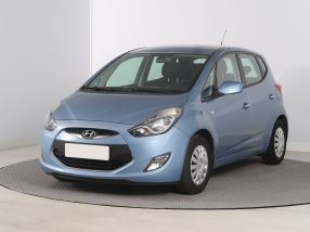 Hyundai ix20 - 2012