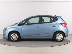 Hyundai ix20 - 2012