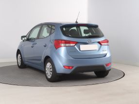 Hyundai ix20 - 2012