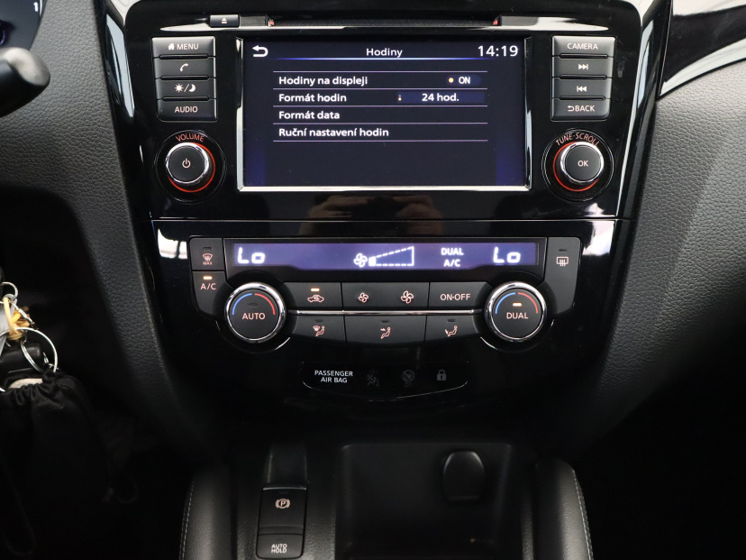 Nissan Qashqai, 2021