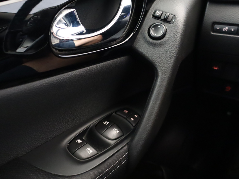 Nissan Qashqai, 2021