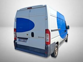 Peugeot Boxer - 2009