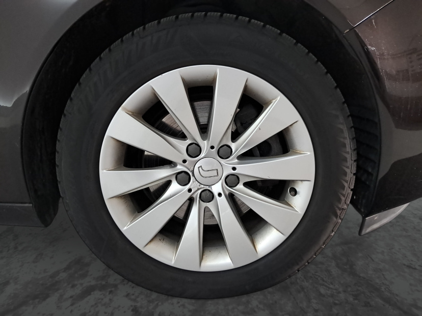 Opel Insignia, 2015