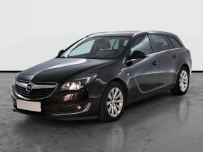 Opel Insignia - 2015