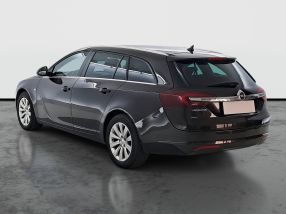 Opel Insignia - 2015