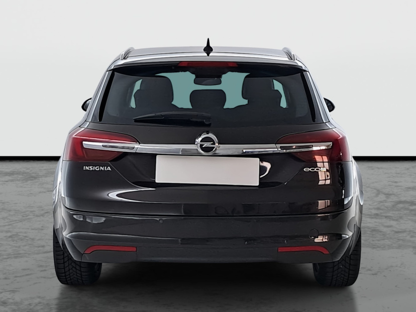 Opel Insignia, 2015