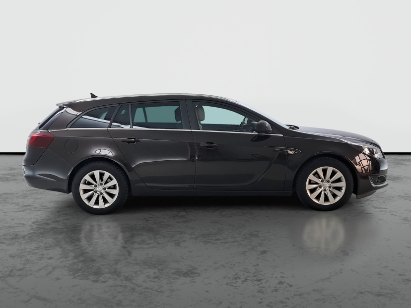 Opel Insignia, 2015