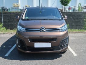 Citroen SpaceTourer - 2019