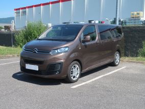 Citroen SpaceTourer - 2019