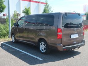 Citroen SpaceTourer - 2019