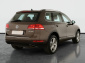 Volkswagen Touareg, 2010
