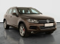 Volkswagen Touareg, 2010