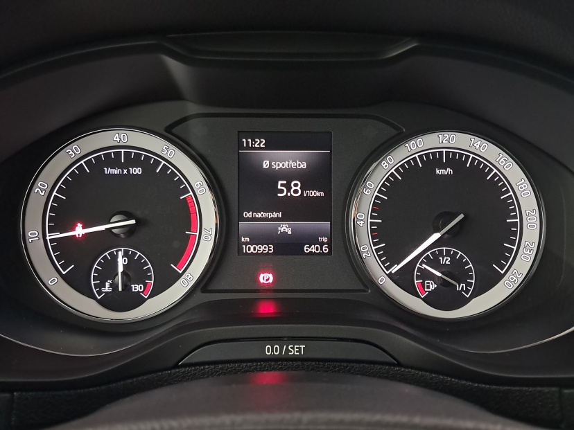 Škoda Karoq, 2023