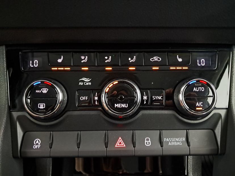 Škoda Karoq, 2023