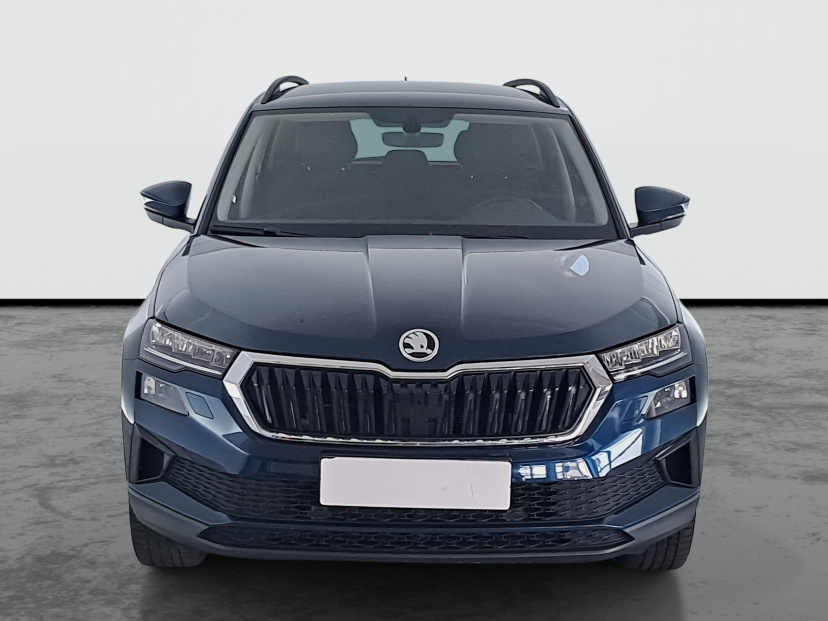 Škoda Karoq, 2023