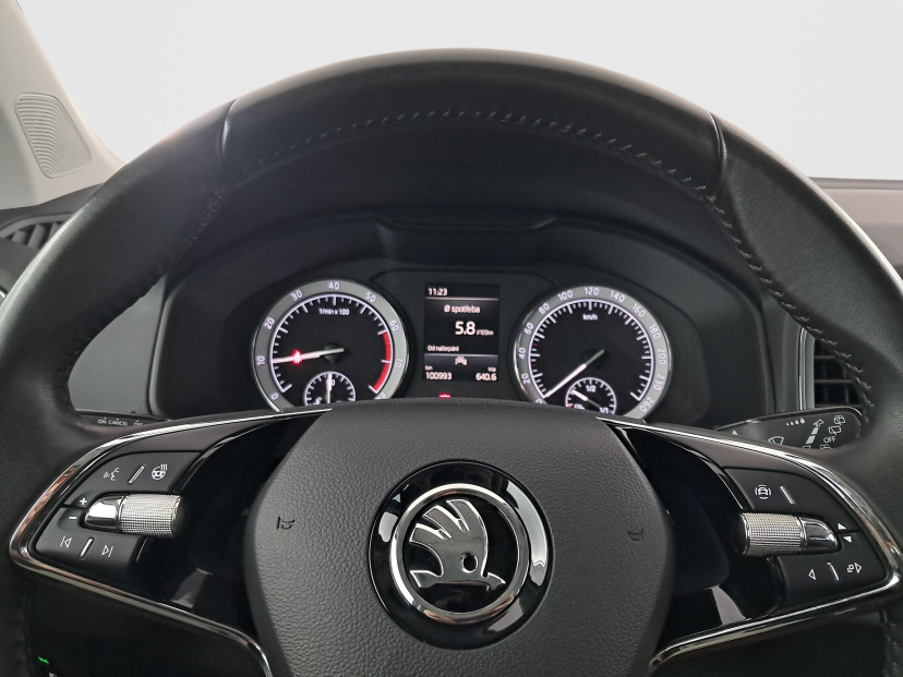 Škoda Karoq, 2023