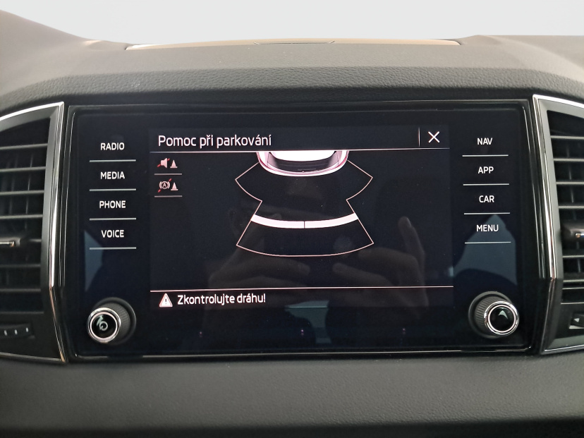 Škoda Karoq, 2023