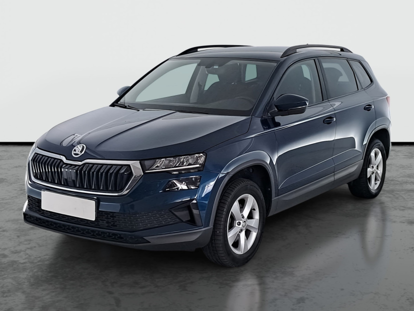 Škoda Karoq, 2023
