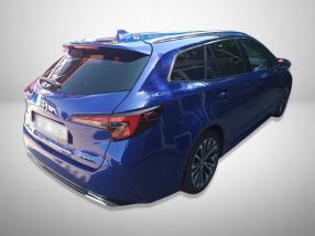 Toyota Corolla - 2024