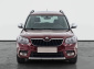 Škoda Yeti, 2016