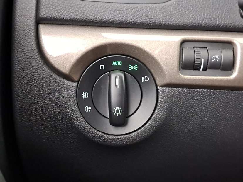 Škoda Yeti, 2016