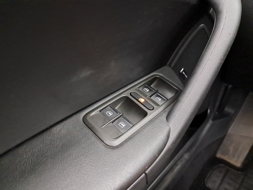 Škoda Yeti, 2016