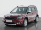 Škoda Yeti, 2016