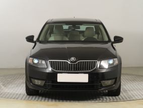 Škoda Octavia - 2013
