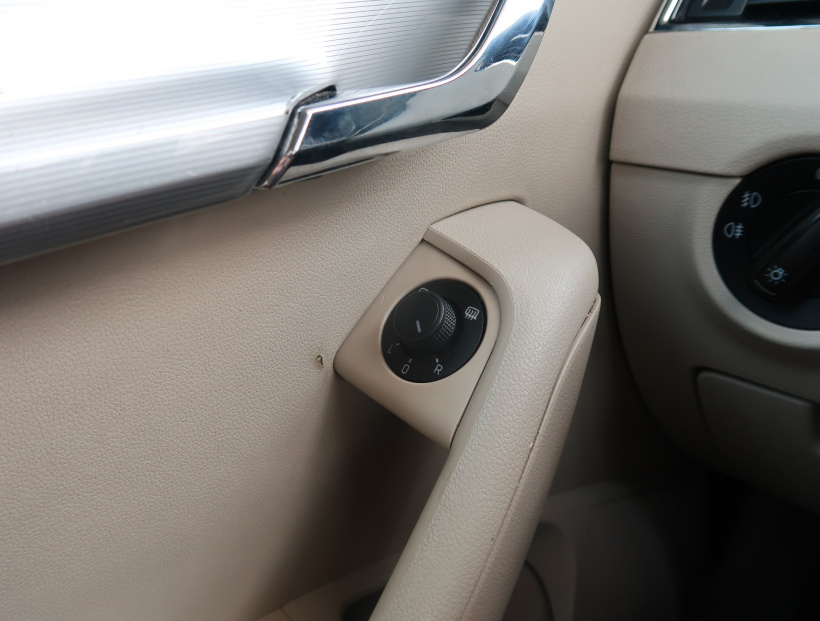 Škoda Octavia, 2013