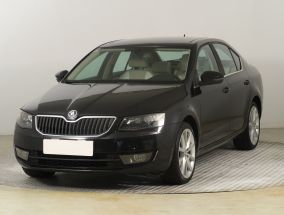 Škoda Octavia - 2013
