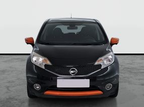 Nissan Note - 2015