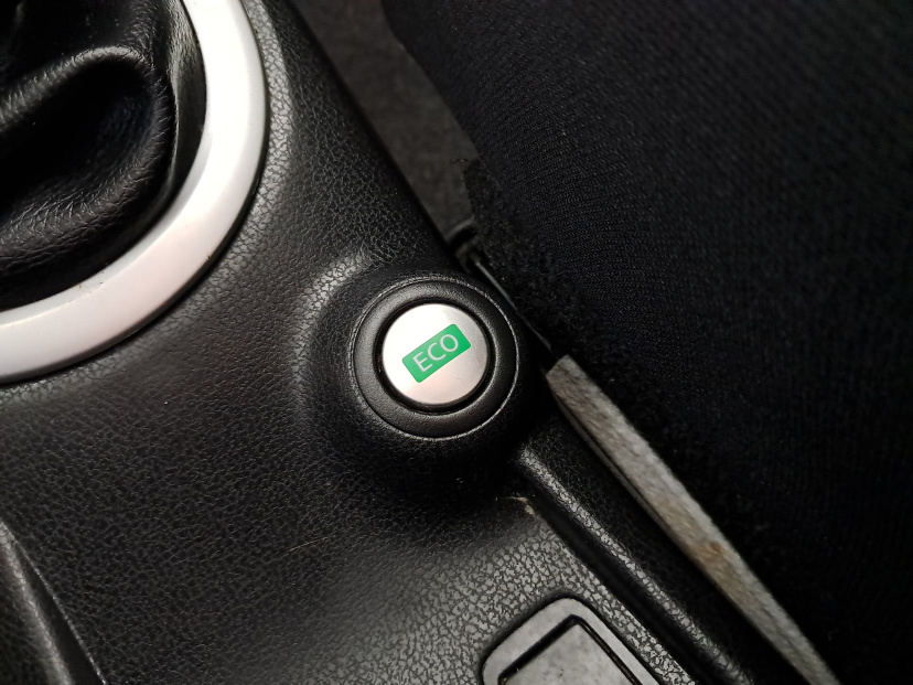 Nissan Note, 2015