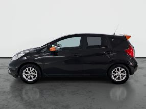 Nissan Note - 2015