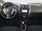 Nissan Note, 2015