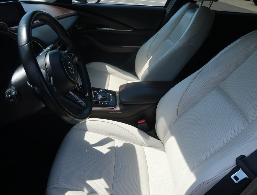 Mazda CX-30, 2020