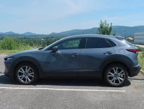 Mazda CX-30 - 2020