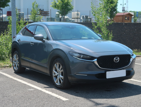 Mazda CX-30 Skyactiv-X 2.0