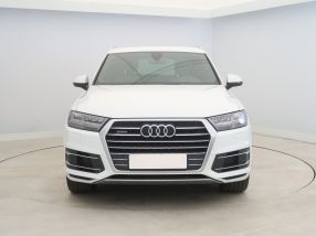 Audi Q7 - 2016