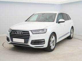 Audi Q7 - 2016