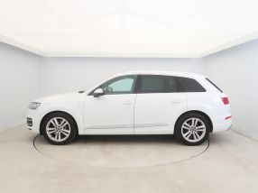 Audi Q7 - 2016