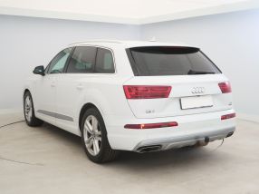 Audi Q7 - 2016