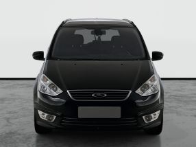 Ford Galaxy - 2010