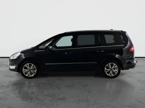 Ford Galaxy - 2010