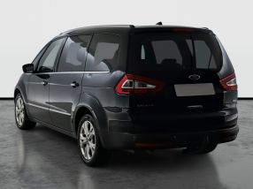 Ford Galaxy - 2010