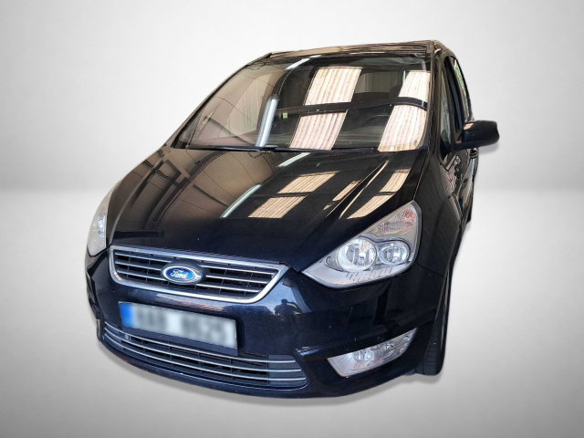 Ford Galaxy 2010
