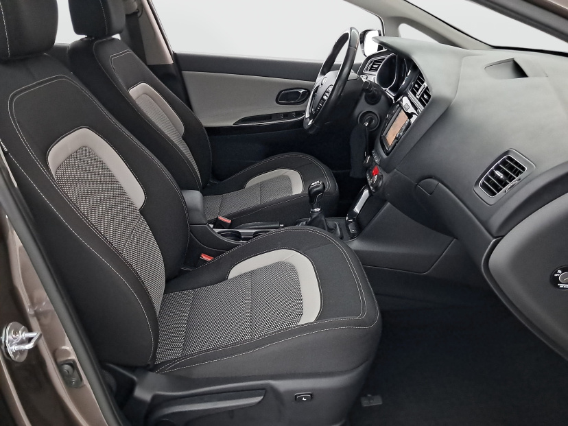Kia Ceed, 2016