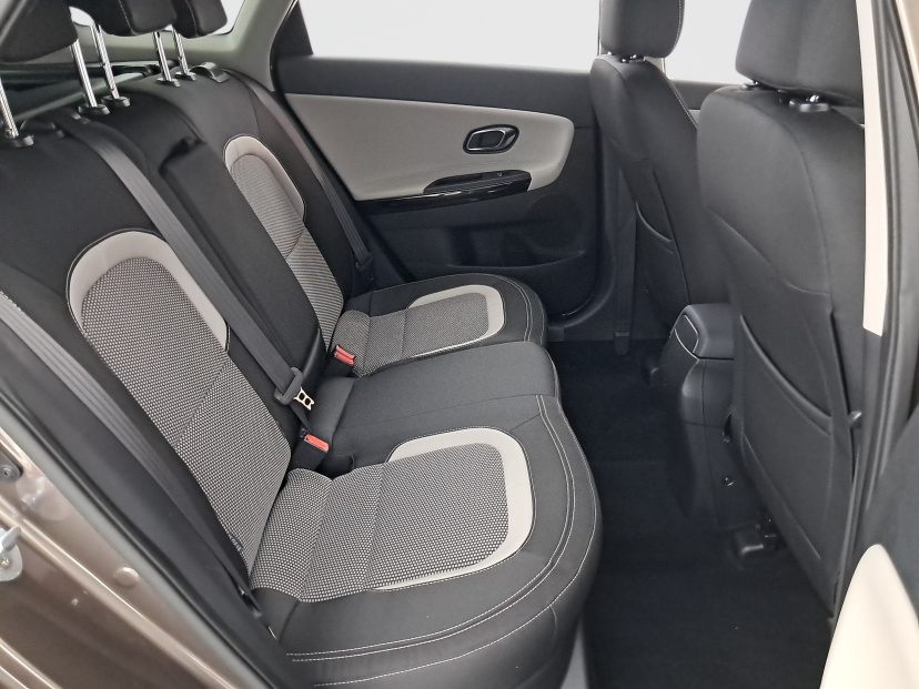Kia Ceed, 2016